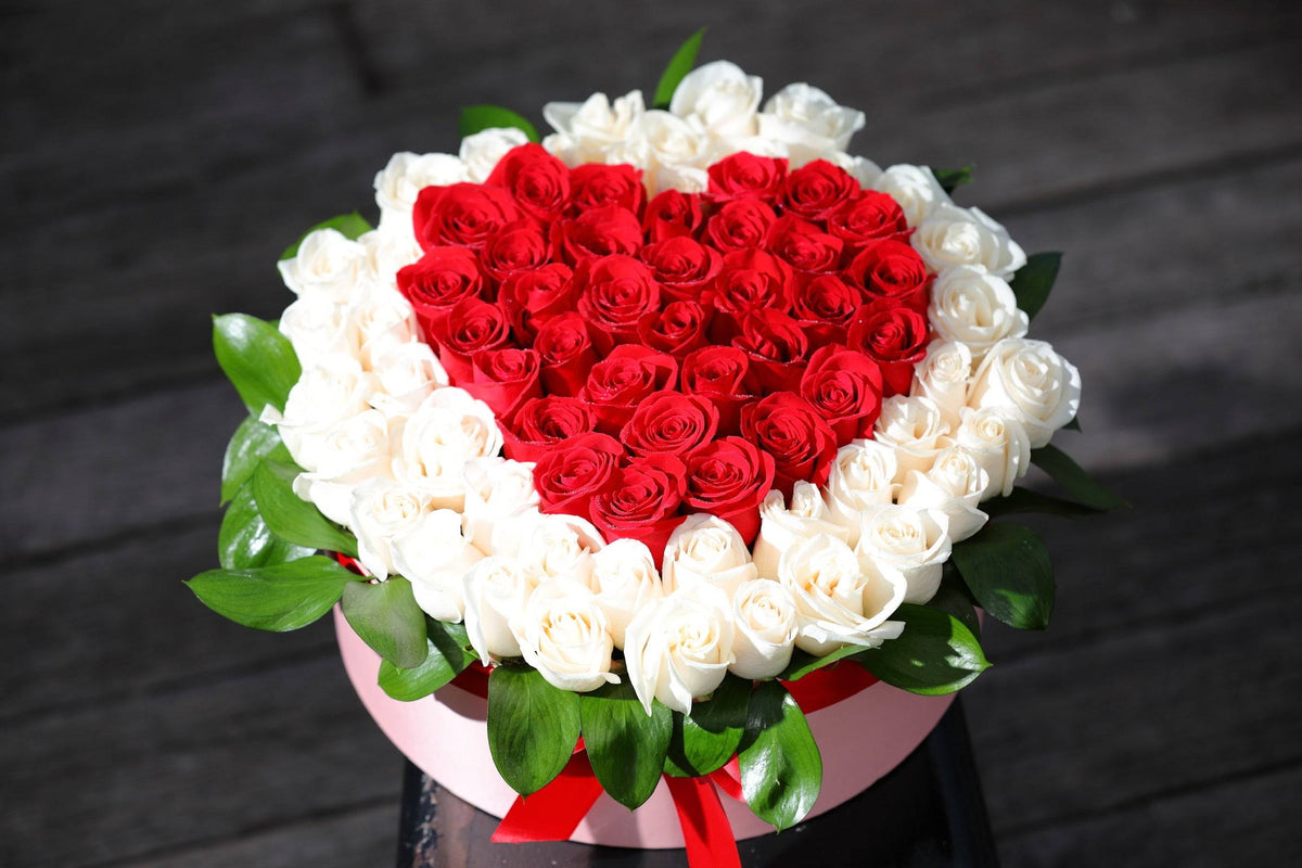 24.This moment Fiori box flower – FioriFlower | Fiori Flowers