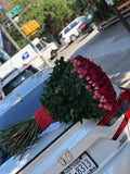 #36.Large Roses & Spray Fiori flowers - FioriFlower | Fiori Flowers Brooklyn NYC Flower Delivery 
