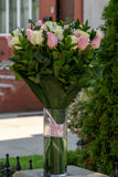 #8. Aspidistra Rose  Fiori Flowers Bouquet - FioriFlower | Fiori Flowers Brooklyn NYC Flower Delivery 