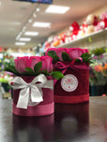 #53. Mini Fiori Box Flower - FioriFlower | Fiori Flowers Brooklyn NYC Flower Delivery 