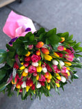 #21. Confession of Love Fiori  Bouquet - FioriFlower | Fiori Flowers Brooklyn NYC Flower Delivery 