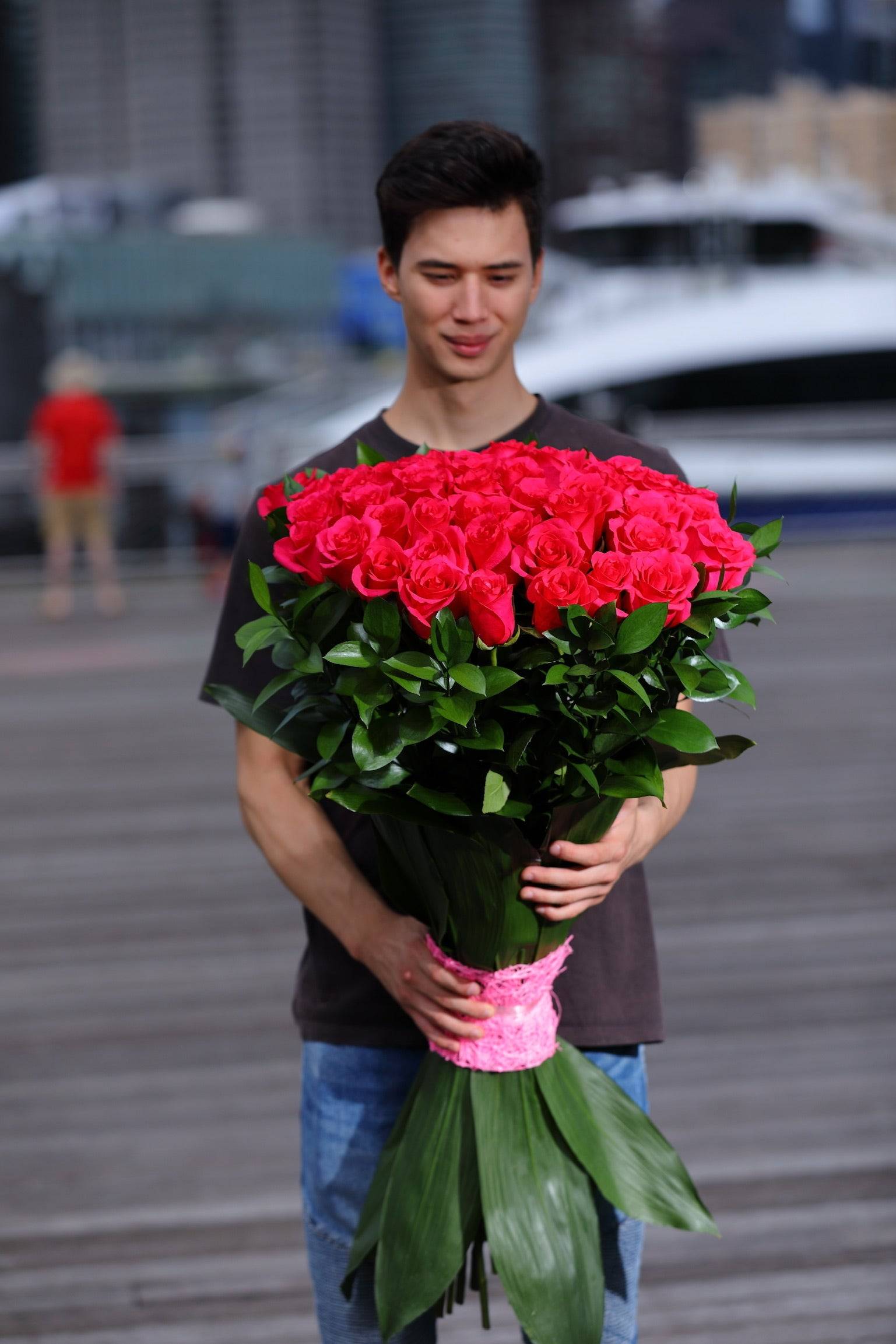 30.Aspidistra 51  FioriFlower | Fiori Flowers Brooklyn | Queens | New York  City Flower Delivery