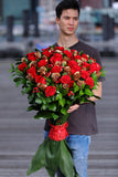 #29.Mad in Love Fiori flowers bouquet - FioriFlower | Fiori Flowers Brooklyn NYC Flower Delivery 