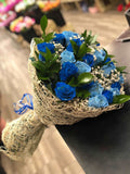 #26. Love My Man Fiori Flowers Bouquet