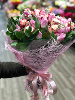 #41. Hola Fiori Flowers Bouquet - FioriFlower | Fiori Flowers Brooklyn NYC Flower Delivery 