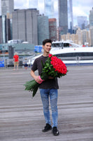 #30.Aspidistra 51 - FioriFlower | Fiori Flowers Brooklyn NYC Flower Delivery 