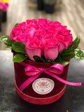 #53. Mini Fiori Box Flower - FioriFlower | Fiori Flowers Brooklyn NYC Flower Delivery 