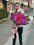 #33.Gip Flowers - FioriFlower | Fiori Flowers Brooklyn NYC Flower Delivery 