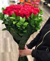 #8. Aspidistra Rose  Fiori Flowers Bouquet - FioriFlower | Fiori Flowers Brooklyn NYC Flower Delivery 